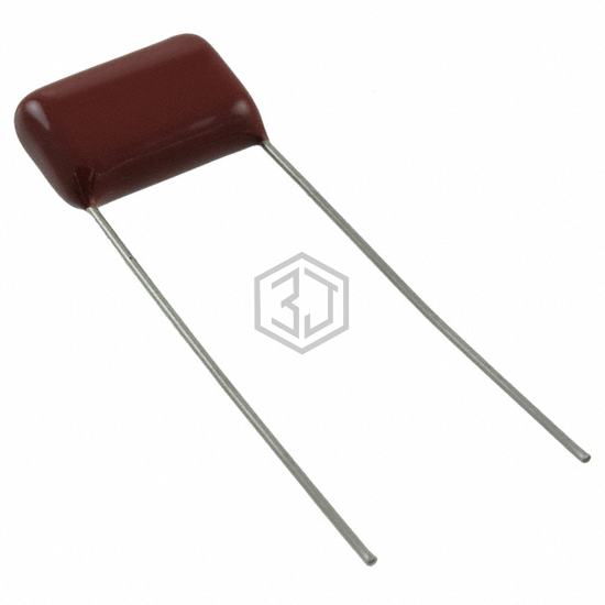 QXP2K153KRPT - Nichicon - Film Capacitors