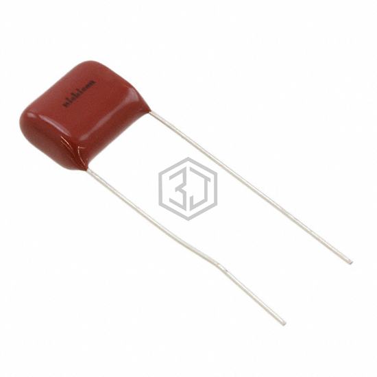 QXP2K223KRPT - Nichicon - Film Capacitors