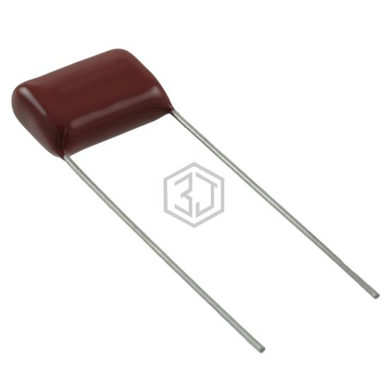 QXP2G683KRPT - Nichicon - Film Capacitors