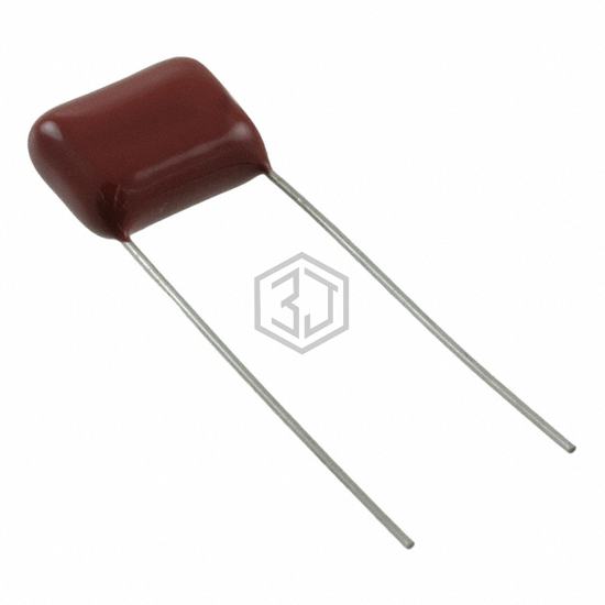 QXP2E154KRPT - Nichicon - Film Capacitors