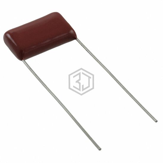 QXL2B334KTPT - Nichicon - Film Capacitors