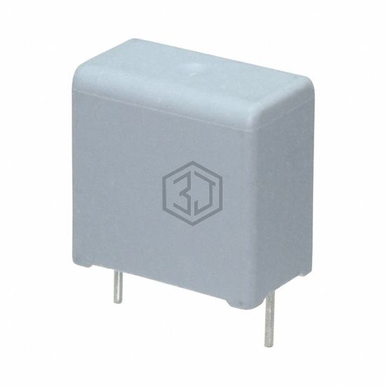 F339X242230MFM2B0 - Vishay Beyschlag/Draloric/BC Components - Film Capacitors