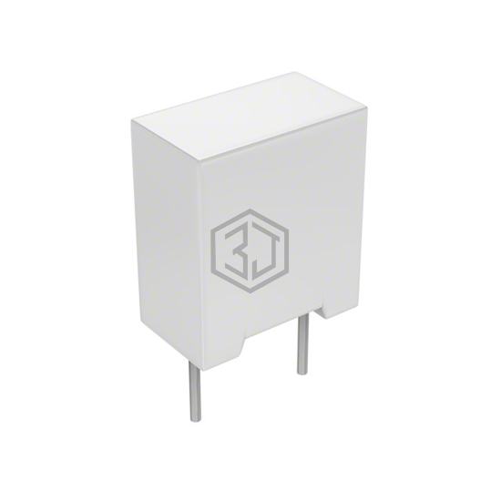 171154K160E-F - Cornell Dubilier Electronics (CDE) - Film Capacitors