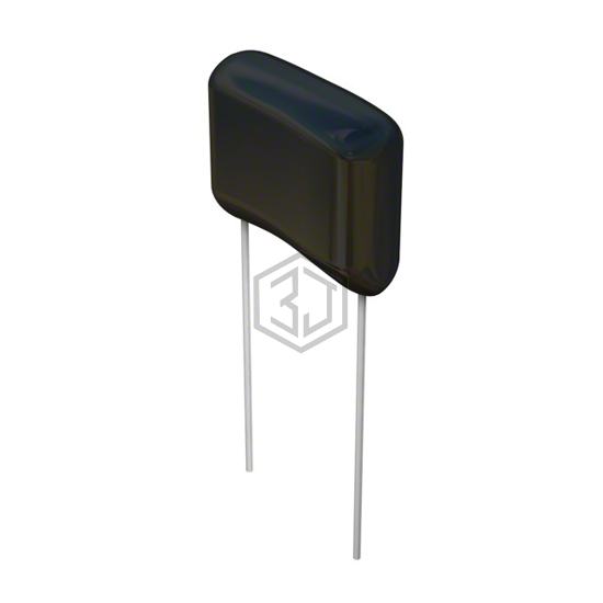 DME6P12K-F - Cornell Dubilier Electronics (CDE) - Film Capacitors