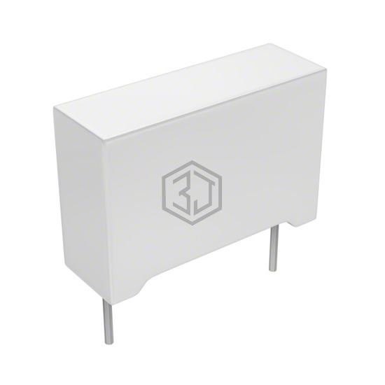171333K630G-F - Cornell Dubilier Electronics (CDE) - Film Capacitors
