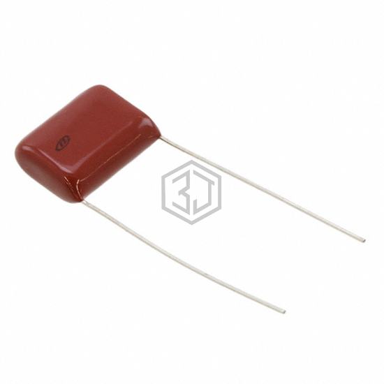 QXL2E154KTPT - Nichicon - Film Capacitors