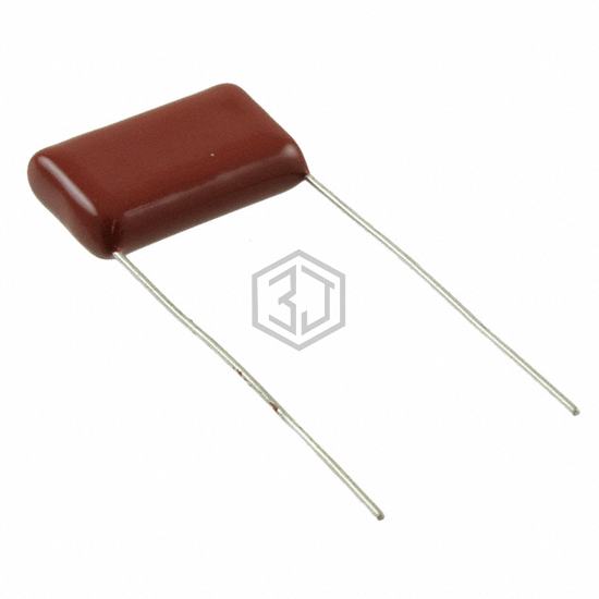 QXK2E684KTPTZH - Nichicon - Film Capacitors