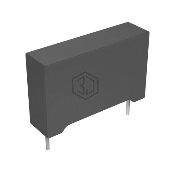 160274K400M-F - Cornell Dubilier Electronics (CDE) - Film Capacitors
