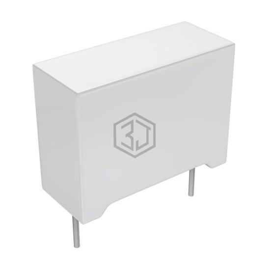 171224K250H-F - Cornell Dubilier Electronics (CDE) - Film Capacitors