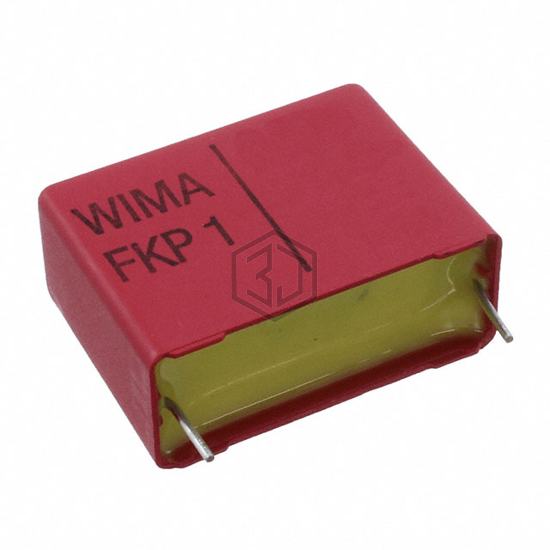 FKP1U021006B00MSC9 - WIMA - Film Capacitors