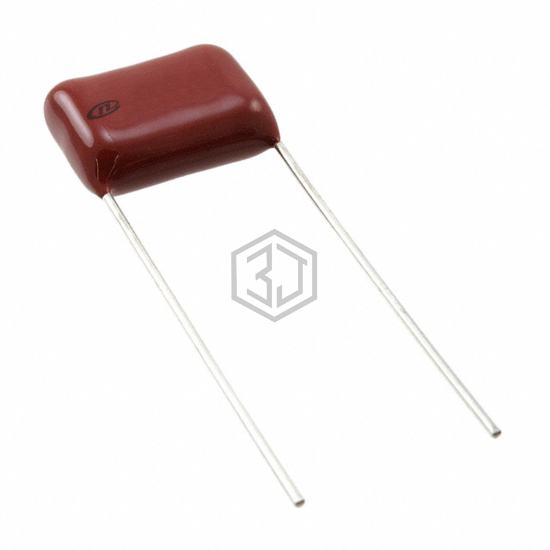 QXT2G223KRPT - Nichicon - Film Capacitors