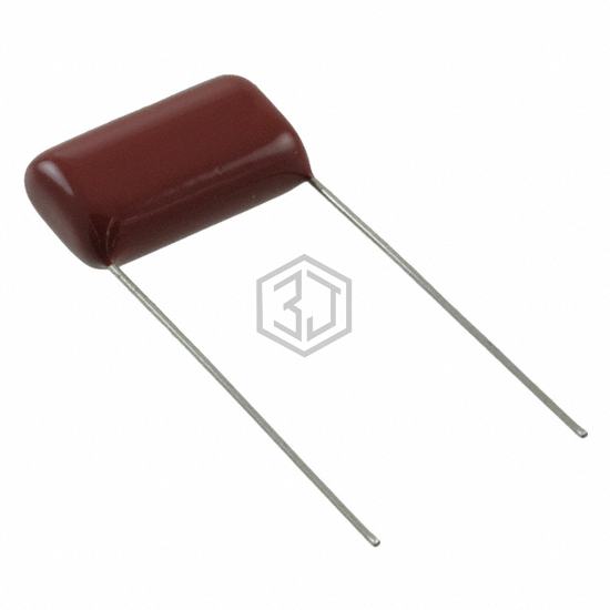 QXP2G154KRPT - Nichicon - Film Capacitors