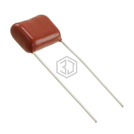 QXT2J153KRPT - Nichicon - Film Capacitors
