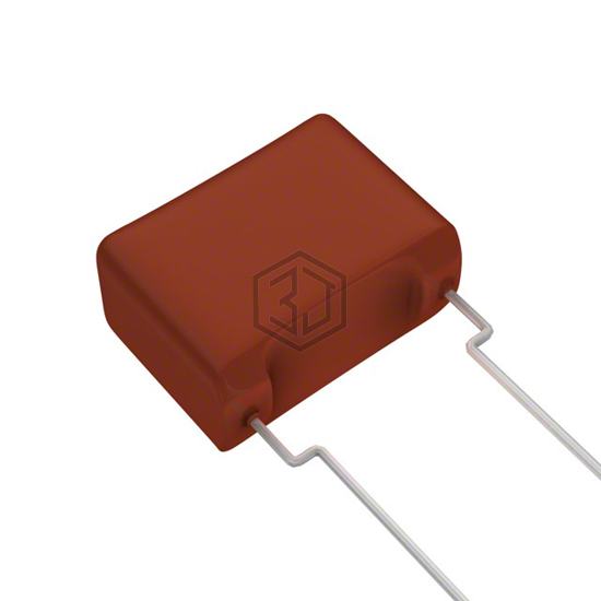 ECW-FA2J185JQ - Panasonic Electronic Components - Film Capacitors