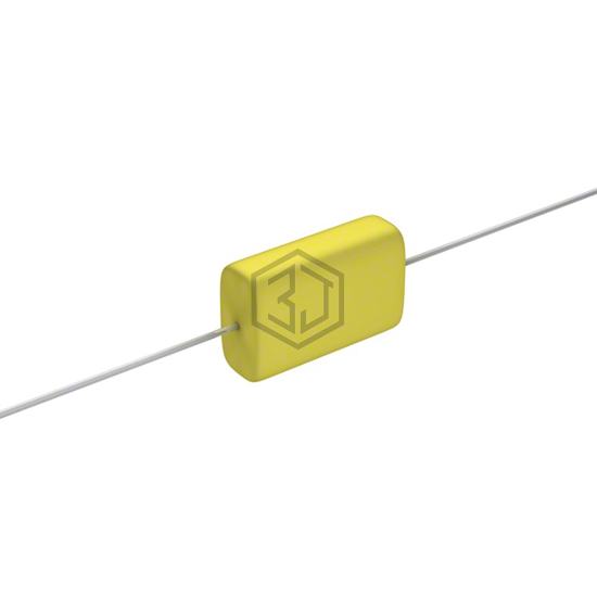 MMP1P33K-F - Cornell Dubilier Electronics (CDE) - Film Capacitors