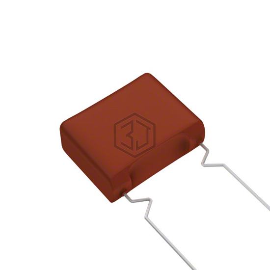 ECW-F2125JAQ - Panasonic Electronic Components - Film Capacitors