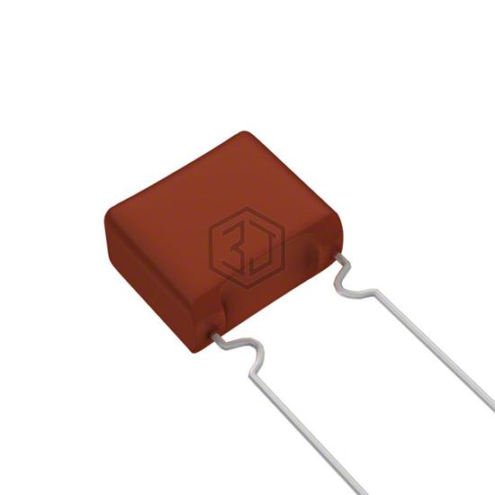 ECW-F2125RHA - Panasonic Electronic Components - Film Capacitors