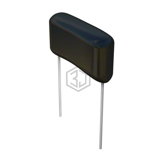 DMM4P47K-F - Cornell Dubilier Electronics (CDE) - Film Capacitors