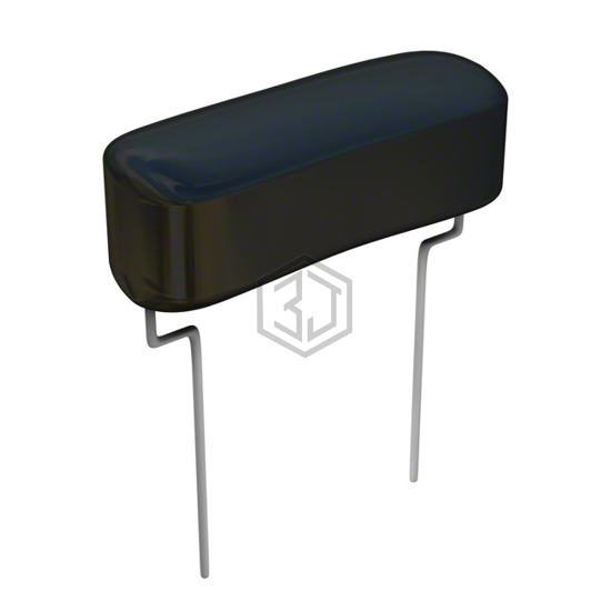 DPFF12D47J - Cornell Dubilier Electronics (CDE) - Film Capacitors