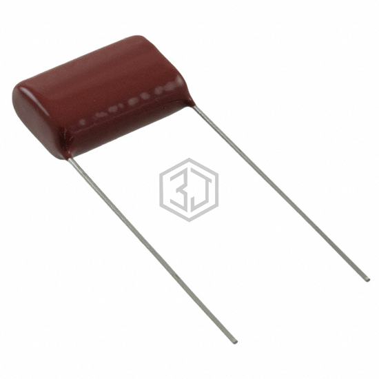 QXP2J154KRPT - Nichicon - Film Capacitors