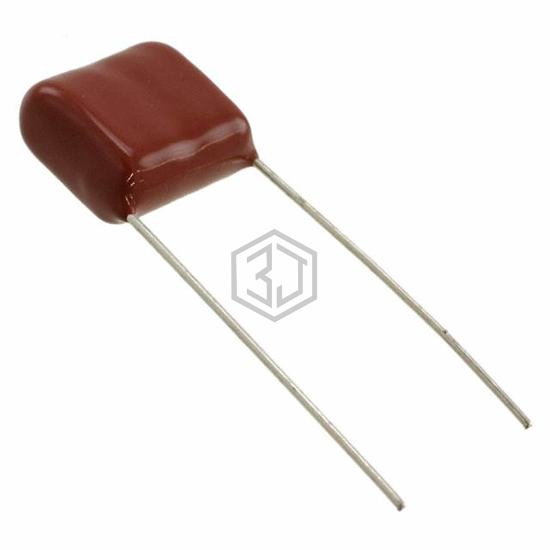 QXT2G473KRPT - Nichicon - Film Capacitors