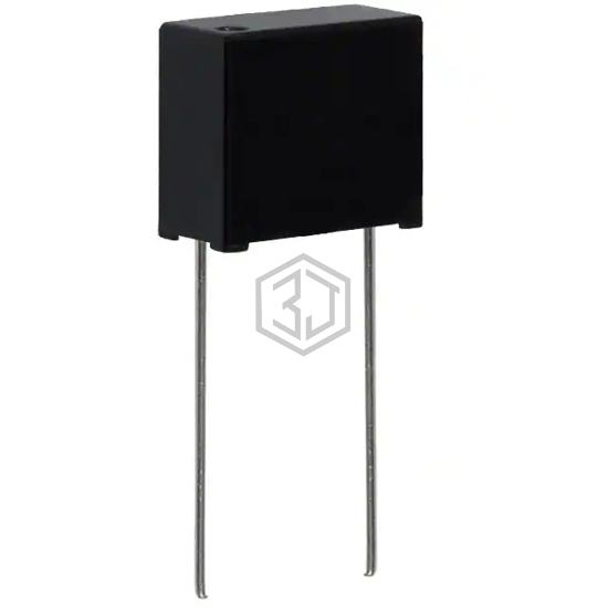 ECQ-U2A823MV - Panasonic Electronic Components - Film Capacitors
