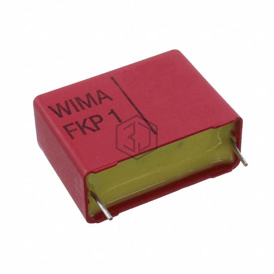 FKP1J026806B00JSC9 - WIMA - Film Capacitors