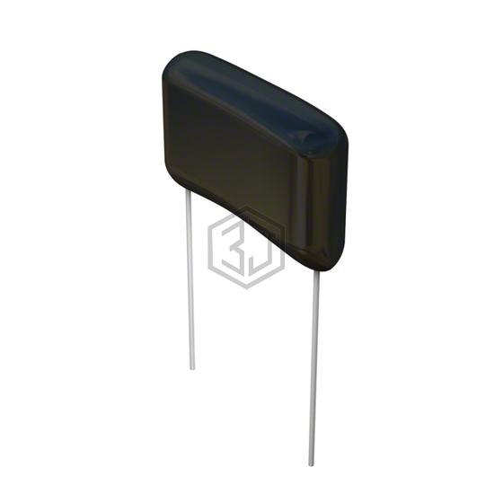 DME2W1P8K-F - Cornell Dubilier Electronics (CDE) - Film Capacitors