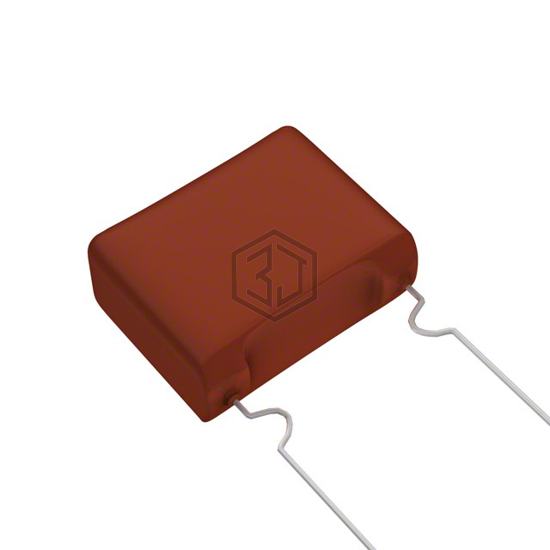 ECW-F2155RHA - Panasonic Electronic Components - Film Capacitors