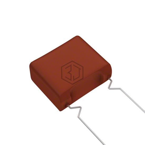 ECW-F2155HAQ - Panasonic Electronic Components - Film Capacitors