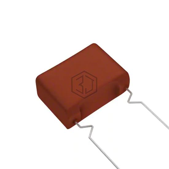 ECW-F2185JAQ - Panasonic Electronic Components - Film Capacitors