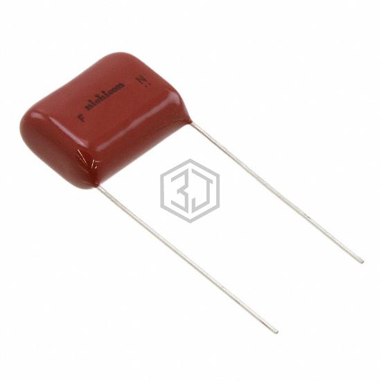 QXP2E684KRPT - Nichicon - Film Capacitors