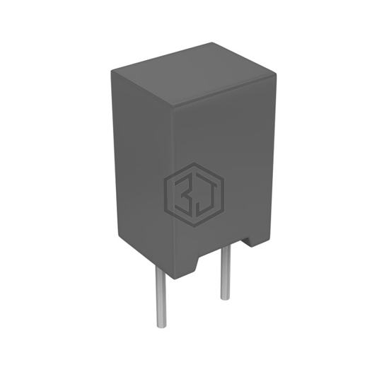 185824K50RGB-F - Cornell Dubilier Electronics (CDE) - Film Capacitors