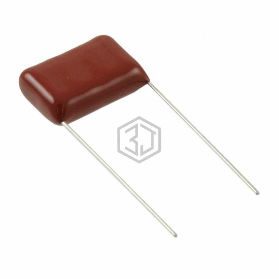 QXT2G683KRPT - Nichicon - Film Capacitors