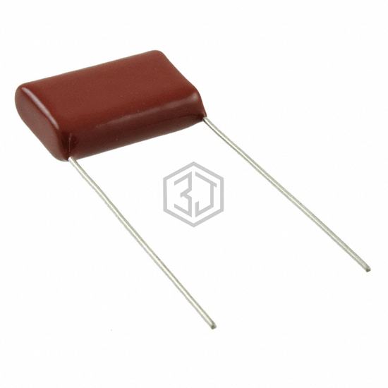 QXK2G684KTPTZH - Nichicon - Film Capacitors