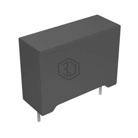 160155K250O - Cornell Dubilier Electronics (CDE) - Film Capacitors