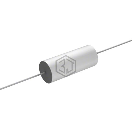 WMF2P15K-F - Cornell Dubilier Electronics (CDE) - Film Capacitors