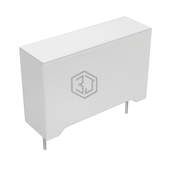171224J400N-F - Cornell Dubilier Electronics (CDE) - Film Capacitors