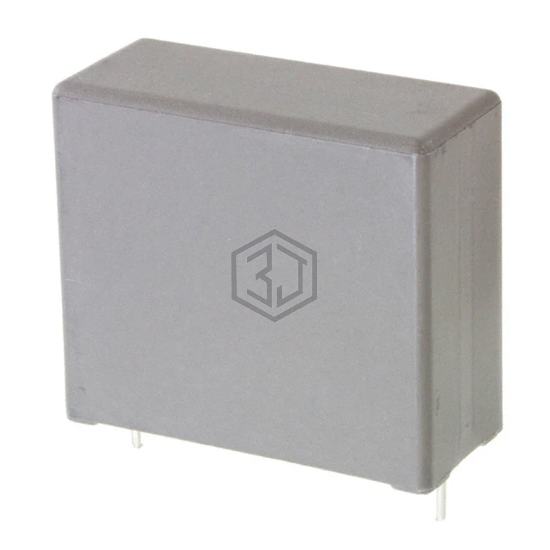 R71QW4220AA00J - KEMET - Film Capacitors