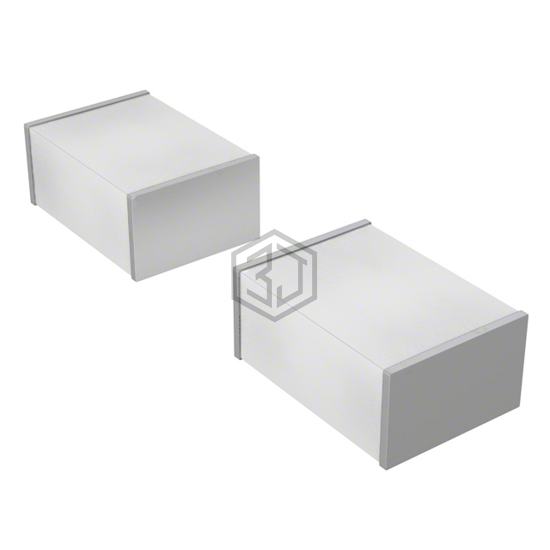 FCN3022A474K - Cornell Dubilier Electronics (CDE) - Film Capacitors