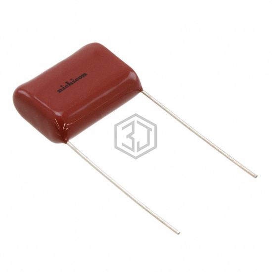 QXP2J334KRPT - Nichicon - Film Capacitors