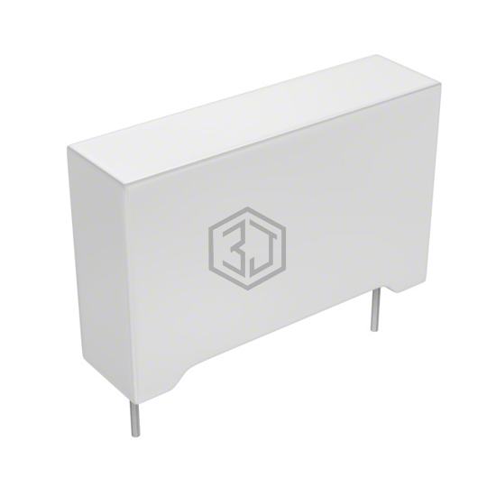 171474J250M-F - Cornell Dubilier Electronics (CDE) - Film Capacitors