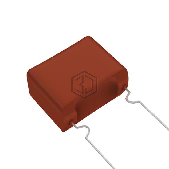 ECW-F2225HAB - Panasonic Electronic Components - Film Capacitors
