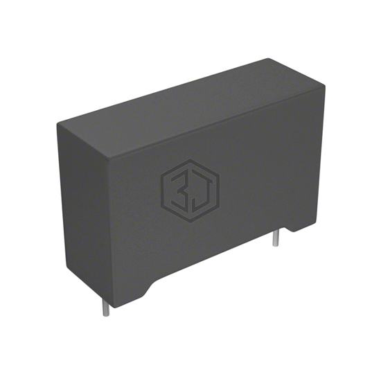 160475K100P - Cornell Dubilier Electronics (CDE) - Film Capacitors