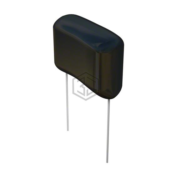 DME1W8P2K - Cornell Dubilier Electronics (CDE) - Film Capacitors