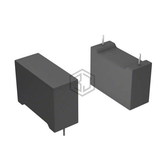 160335K250Q - Cornell Dubilier Electronics (CDE) - Film Capacitors