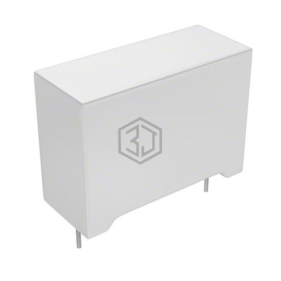171154K630O-F - Cornell Dubilier Electronics (CDE) - Film Capacitors