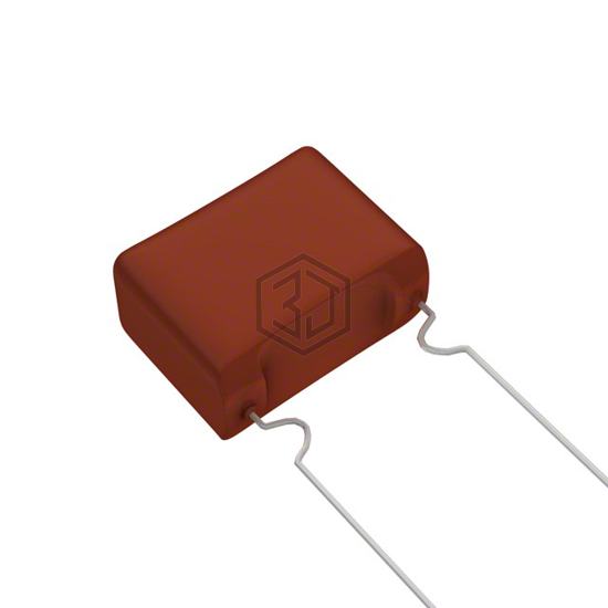ECW-F2335JAB - Panasonic Electronic Components - Film Capacitors