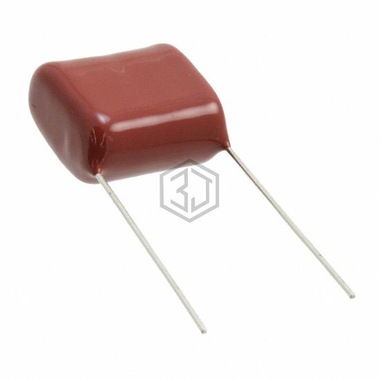 QXT2J683KRPT - Nichicon - Film Capacitors