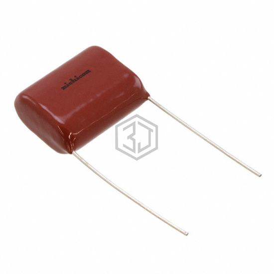 QXP2G684KRPT - Nichicon - Film Capacitors